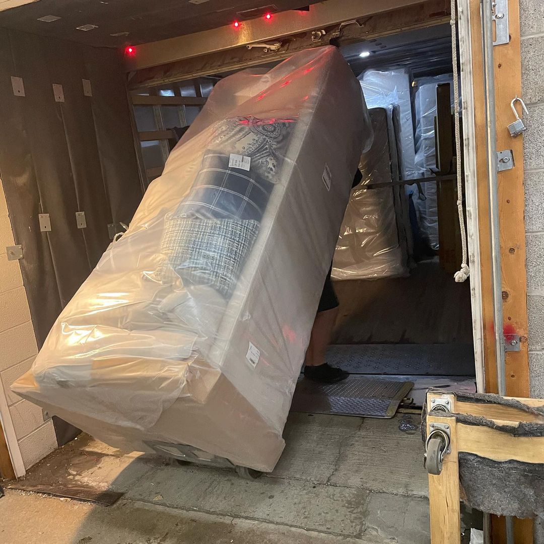 Efficient Piano Movers in Adena, OH