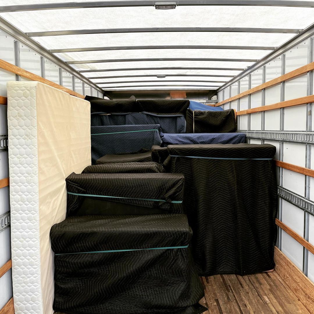 Safe Piano Movers in Beloit, OH