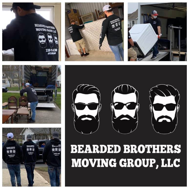 Local Piano Movers in Beloit, OH