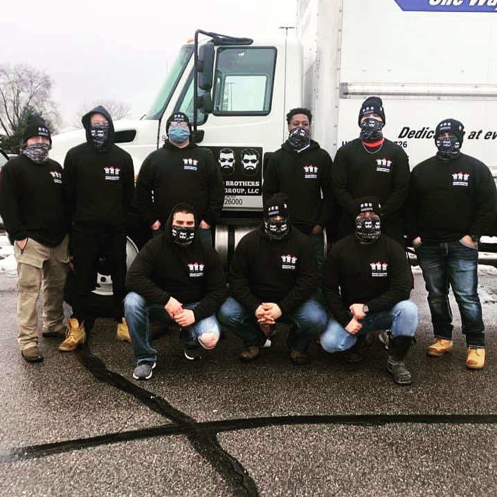 Beloit, OH Piano Moving Services