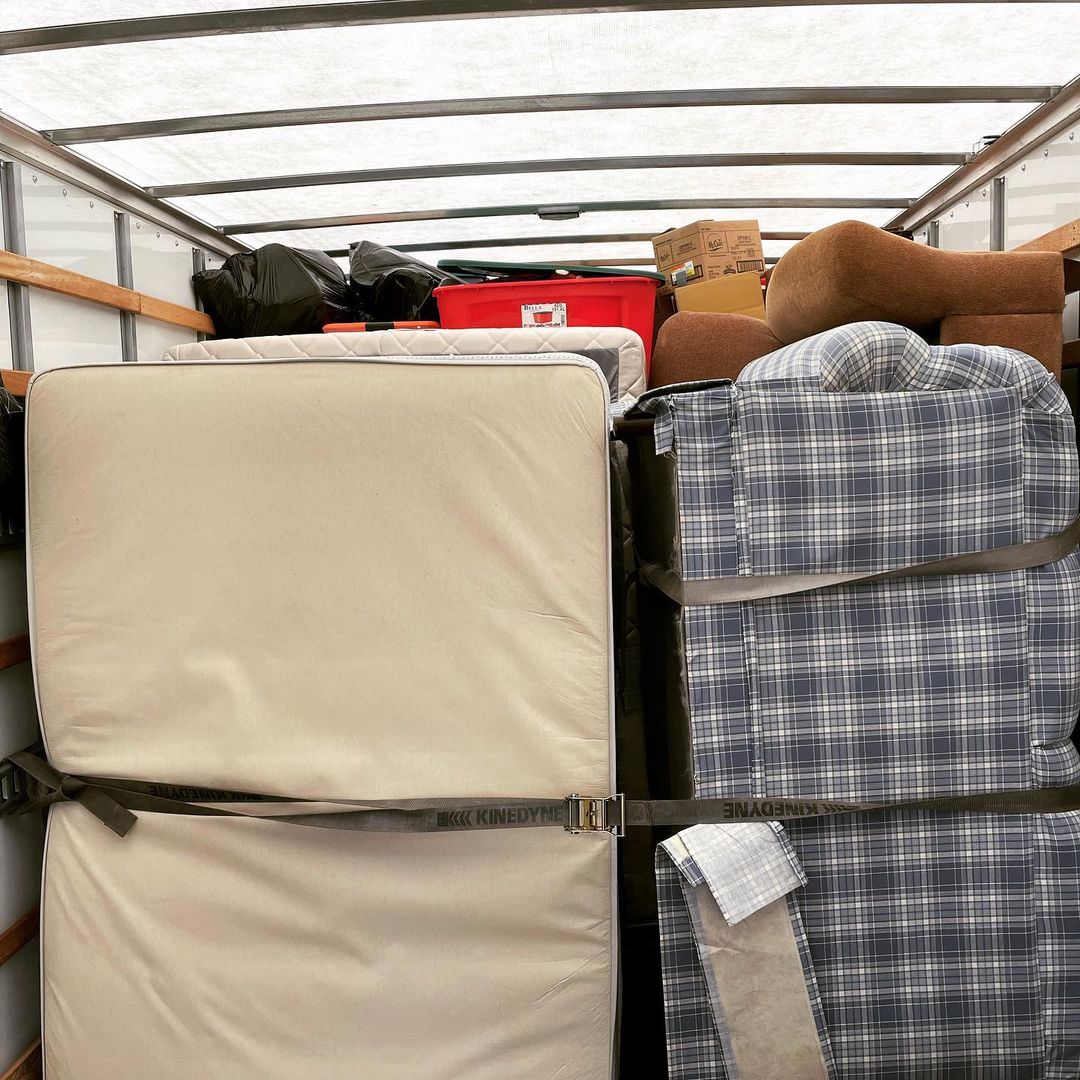 Parker, PA's Premier Piano Movers